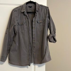 Gap Utility Shirt